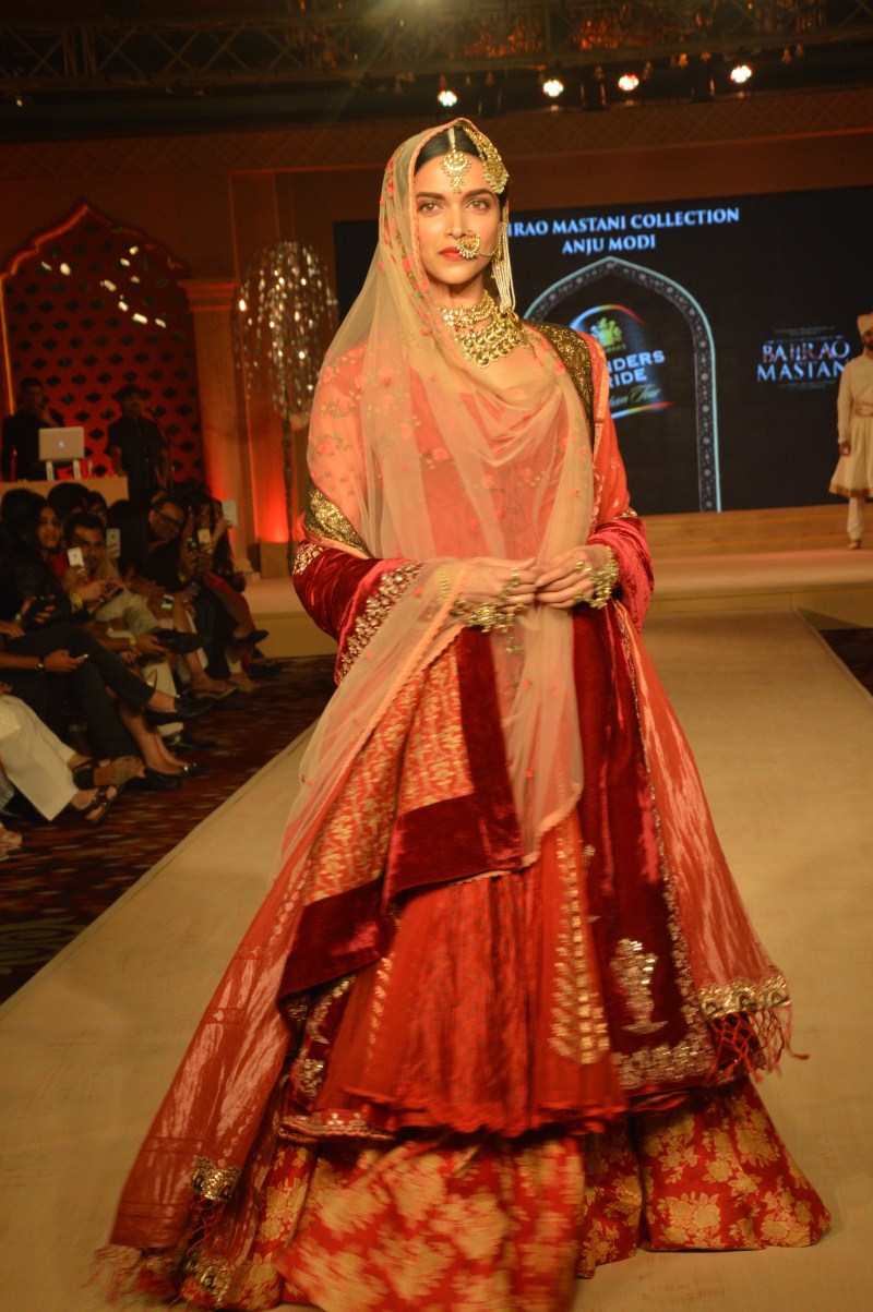Bollywood actress Deepika Padukone walks the ramp at the Blenders Pride Fashion Tour 2015. Deepika Padukone,Deepika Padukone walks the ramp at the Blenders Pride Fashion Tour 2015,Deepika Padukone at the Blenders Pride Fashion Tour 2015,Blenders Pride Fashion Tour 2015,Blenders Pride Fashion Tour,Deepika Padukone latest pics,Deepika Padukone la
