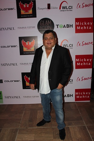 Glam Icon 2015, an annual property of Phoenix Marketcity aims to provide a platform to youngsters to hone their talent in the field of fashion. With an expert panel in place, ideal grooming and training, participants have the opportunity to learn from the masters and make a mark for themselves in the fashion industry. Phoenix Marketcity,Glam Icon 2015,Glam Icon,fashion,Ujjwala Raut,Urvashi Sharma,Sucheta Sharma,Munisha Khatwani,Kavita Kharayat,Sandhya Shetty,Purva Rana,Natasha Suri