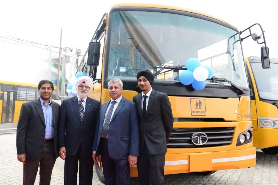 Named BusZone, the first bus range dealership of Tata Motors offers dedicated 3S (Sales, Service & Spares) for buses with 24 x 7 customer support. Tata Motors,Tata BusZone,Tata BusZone Chennai,Tata Motors first Bus range dealership,Tata busZone photos,tata busZone services,Tata BusZone location