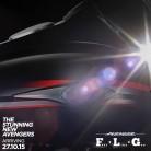 Bajaj will pull the wraps off its new Avenger series in India on 27 October.