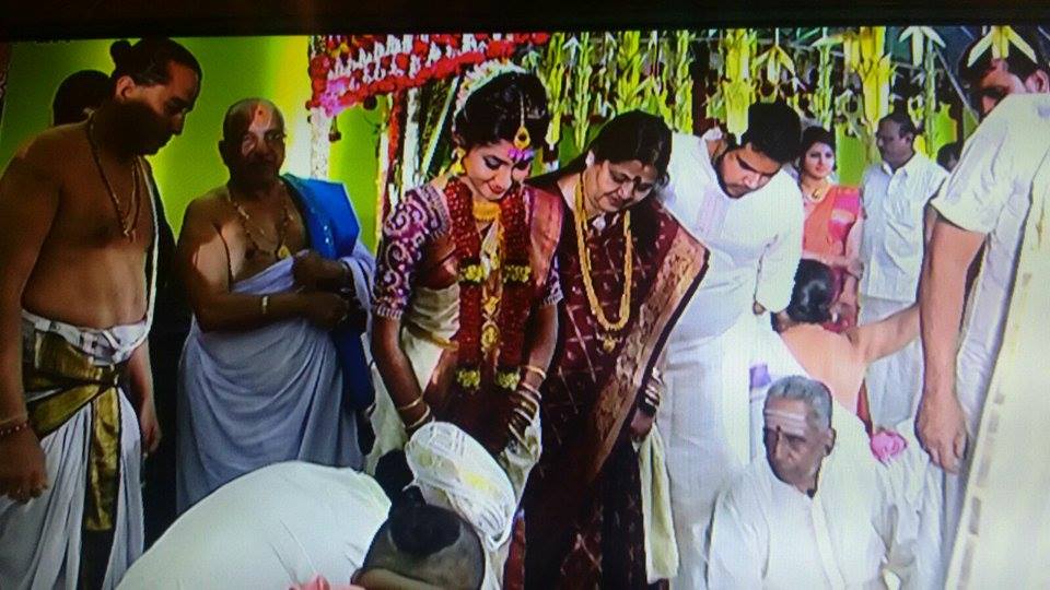 Prince Dynamic Prajwal Devaraj has tied the knot with longtime girlfriend Ragini Chandran at Palace Grounds on 25 October. Prajwal Devaraj and Ragini Chandran marriage Pictures,Prajwal Devaraj marriage Pictures,Prajwal Devaraj wedding Pictures,Prajwal Devaraj marriage,Prajwal Devaraj wedding,Prajwal Devaraj marriage pics,Prajwal Devaraj marriage images,Prajwal Devaraj marriag