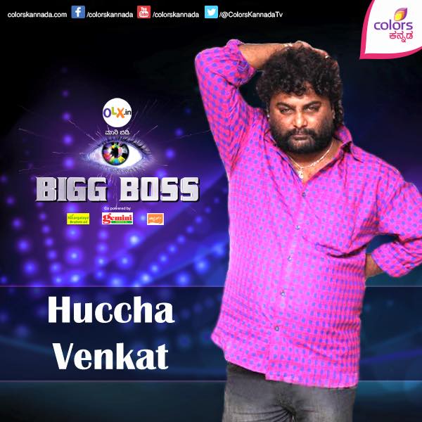 Aiyappa, Bhavana, Chandan, Anand, Huccha Venkat, Jayashree, Krutika, Madhuri, Neha Gowda, Pooja Gandhi, RJ Netra, Ravi Mooruru, Rehman Hassan, Shruti and Tsunami Kitty are the final contestants name for Bigg Boss 3 Bigg Boss 3,bigg boss 3 contestants,bigg boss 3 kannada contestants,bigg boss 3 kannada,Sudeep,Sudeep in bigg boss 3,Sudeep in bigg boss,Aiyappa,Bhavana,Chandan,Anand,Huccha Venkat,Jayashree,Krutika,Madhuri,Neha Gowda,Pooja Gandhi,RJ Netra,Ravi Mooruru,Re