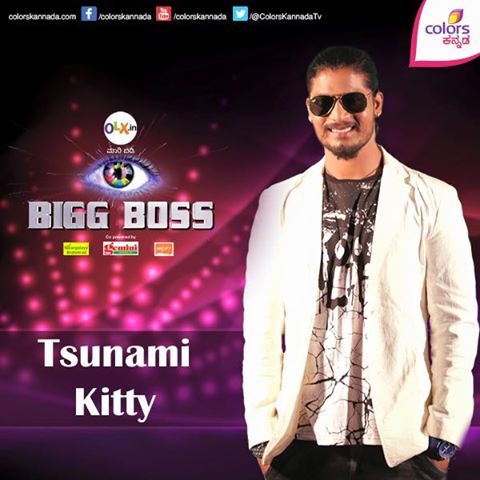 Aiyappa, Bhavana, Chandan, Anand, Huccha Venkat, Jayashree, Krutika, Madhuri, Neha Gowda, Pooja Gandhi, RJ Netra, Ravi Mooruru, Rehman Hassan, Shruti and Tsunami Kitty are the final contestants name for Bigg Boss 3 Bigg Boss 3,bigg boss 3 contestants,bigg boss 3 kannada contestants,bigg boss 3 kannada,Sudeep,Sudeep in bigg boss 3,Sudeep in bigg boss,Aiyappa,Bhavana,Chandan,Anand,Huccha Venkat,Jayashree,Krutika,Madhuri,Neha Gowda,Pooja Gandhi,RJ Netra,Ravi Mooruru,Re