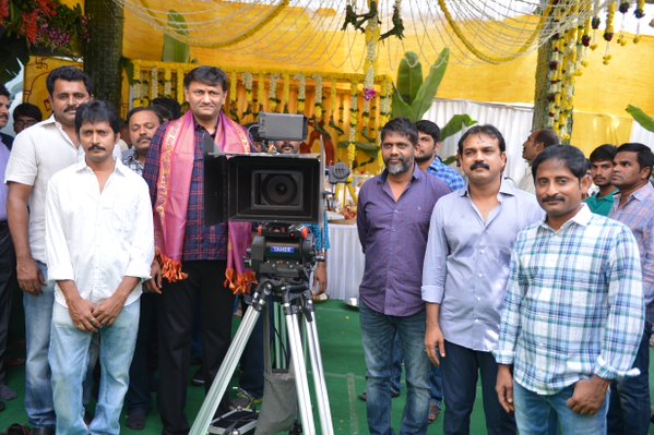 Young Tiger NTR and Director Koratala Siva Project Launched at Mythri Movies office in Hyderabad. Nandamuri Kalyan Ram, BVSN Prasad, Shyam Prasad Reddy, VV Vinayak and others attended the event. Jr NTR,Jr NTR 26th movie launch,Siva,Mythri Movies Launched NTR 26,NTR 26,Jr NTR 26th Movie,Nandamuri Kalyan Ram,BVSN Prasad,Shyam Prasad Reddy,VV Vinayak,Jr NTR 26th movie launch pics,Jr NTR 26th movie launch images,Jr NTR 26th movie launch photos,Jr NT