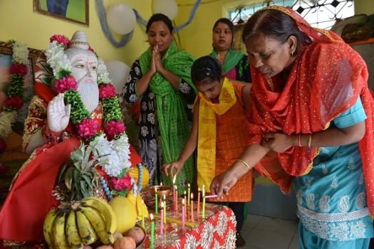 Happy Maharishi Valmiki Jayanti 2015: quotes, messages, wishes, picture, greetings