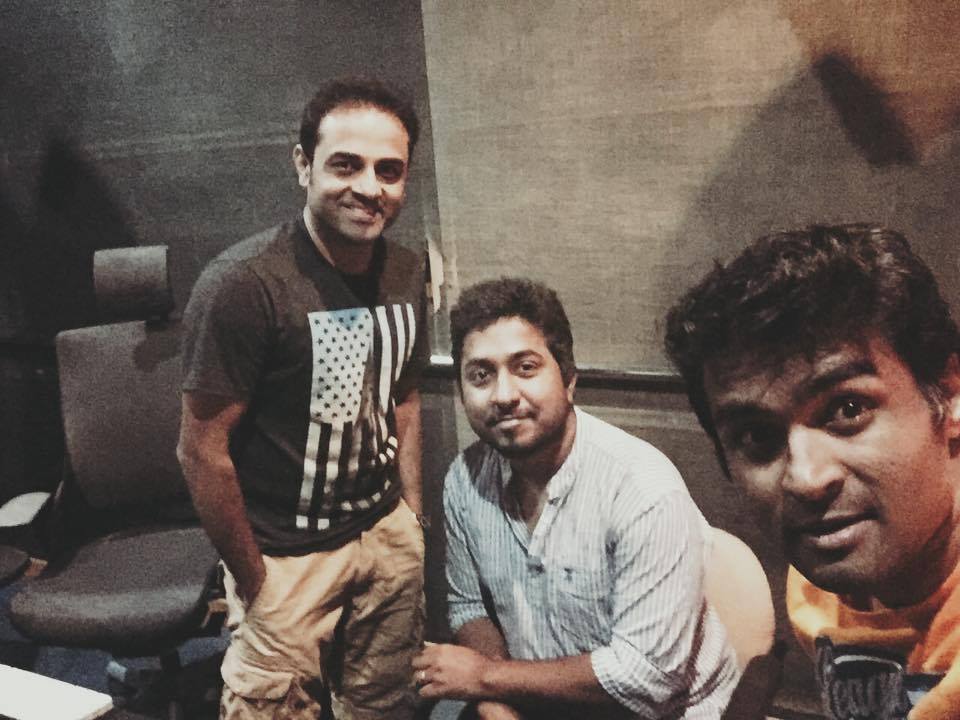 Actor turned director Vineeth Sreenivasan will join hands with music director Shaan Rahman for an upcoming Malayalam film Vineeth sreenivasan,vineeth sreenivasan next,vineeth sreenivasan shaan rahman,shaan rahman
