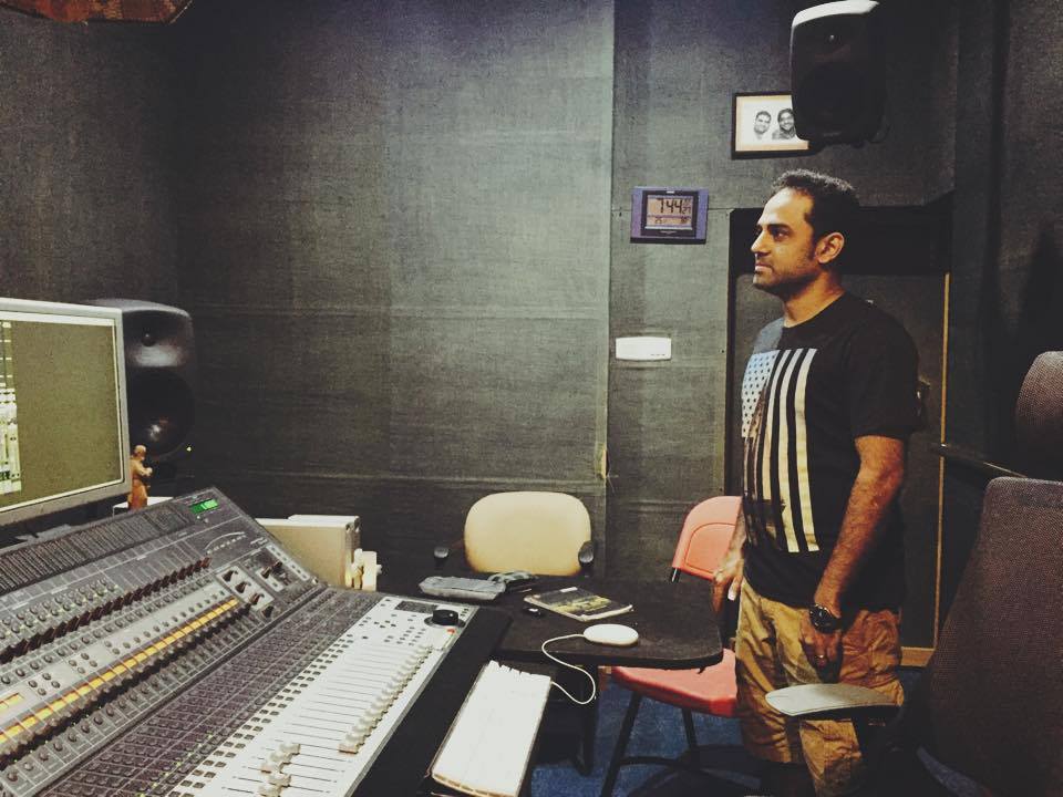 Actor turned director Vineeth Sreenivasan will join hands with music director Shaan Rahman for an upcoming Malayalam film Vineeth sreenivasan,vineeth sreenivasan next,vineeth sreenivasan shaan rahman,shaan rahman