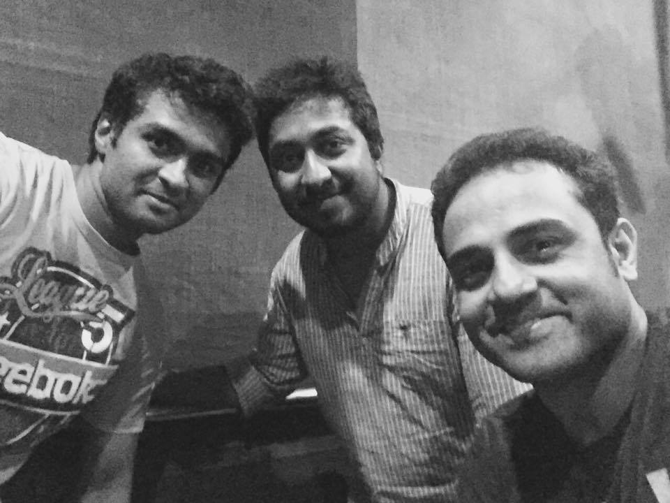 Actor turned director Vineeth Sreenivasan will join hands with music director Shaan Rahman for an upcoming Malayalam film Vineeth sreenivasan,vineeth sreenivasan next,vineeth sreenivasan shaan rahman,shaan rahman