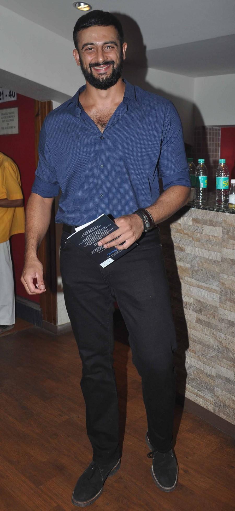 Arunoday Singh Amara,Dance Show,Aditya Roy Kapoor,Terrence Lewis,photos,abhay deol,Riteish Deshmukh,kailash kher