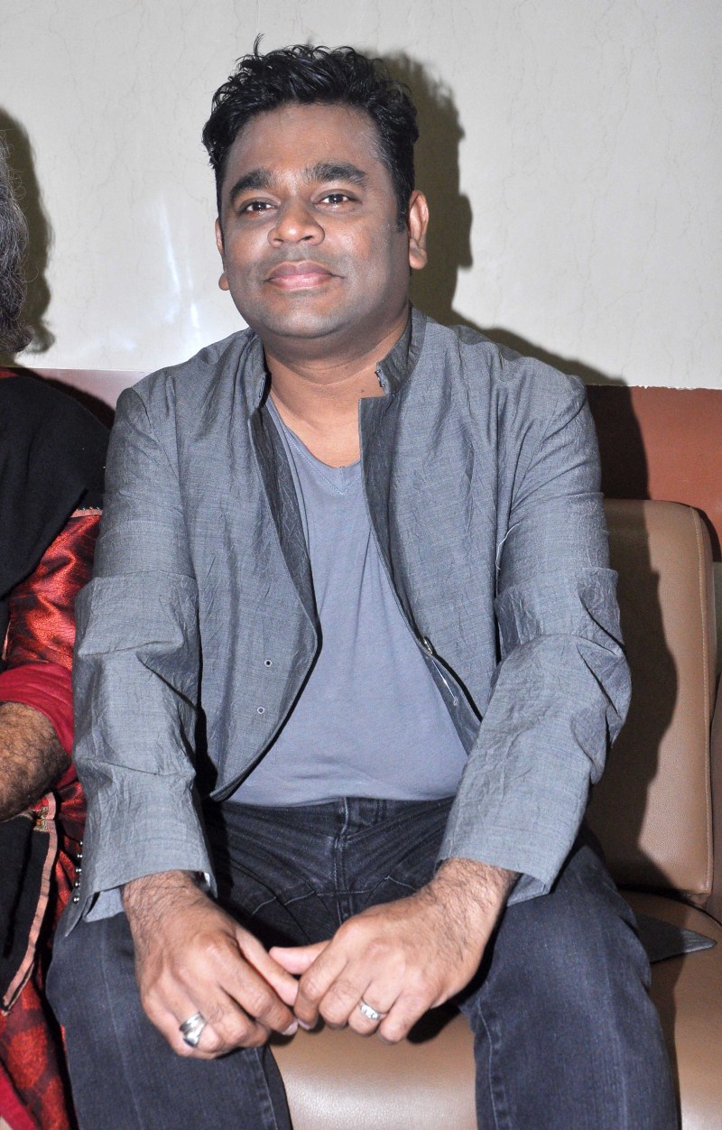 Music maestro AR Rahman was conferred with the Hridaynath Mangeshkar Award by the veteran filmmaker, producer and director Subhash Ghai last evening in Mumbai. AR Rahman,AR Rahman receives Hridaynath Mangeshkar Award,Hridaynath Mangeshkar Award,Hridaynath Mangeshkar,Hridaynath Mangeshkar Award for AR Rahman,Subhash Ghai,Music maestro AR Rahman