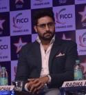 FICCI Frames 2015-Day 2: Abhishek Bachchan