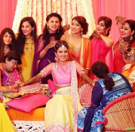 Cricket player Harbhajan Singh and Geeta Basra's mehendi ceremony pictures. Harbhajan Singh,Geeta Basra,Harbhajan Singh and Geeta Basra's mehendi ceremony,Harbhajan Singh and Geeta Basra,Harbhajan Singh mehendi ceremony,Geeta Basra mehendi ceremony,Harbhajan Singh marriage,Harbhajan Singh wedding,Geeta Basra marriage,Geeta B