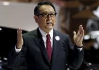 Mercedes-Benz F 015, BMW M4 GTS, Honda NSX, Suzuki Mighty Deck and many other Cars showcased at the 44th Tokyo Motor Show.