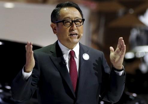 Mercedes-Benz F 015, BMW M4 GTS, Honda NSX, Suzuki Mighty Deck and many other Cars showcased at the 44th Tokyo Motor Show.