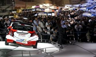 44th Tokyo Motor Show,Tokyo Motor Show,cars showcased at 44th Tokyo Motor Show,cars showcased at Tokyo Motor Show,Tokyo Motor Show 2015,2015 Tokyo Motor Show,Tokyo Motor Show event,Tokyo Motor Show pics,Tokyo Motor Show images,Tokyo Motor Show photos,Toky