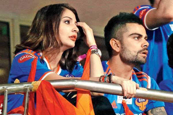 Fake Wedding card of Virat-Anushka Goes Viral Anushka sharma virat kohli,virat kohli wedding,virat anushka wedding,virat anushka wedding card,fake wedding card of virat anushka