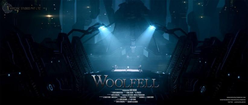 Woolfell is an upcoming Hollywood Movie directed and produced by Hariharan. Ivan Drago plays in the lead role. The film is edited by KL Praveen and music composed by Yuvan Shankar Raja.