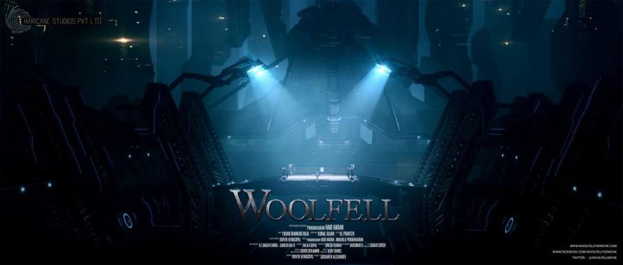 Woolfell is an upcoming Hollywood Movie directed and produced by Hariharan. Ivan Drago plays in the lead role. The film is edited by KL Praveen and music composed by Yuvan Shankar Raja. Woolfell,Woolfell first look,Woolfell first look poster,Yuvan Shankar Raja,Woolfell Yuvan Shankar Raja,Yuvan Shankar Raja Woolfell