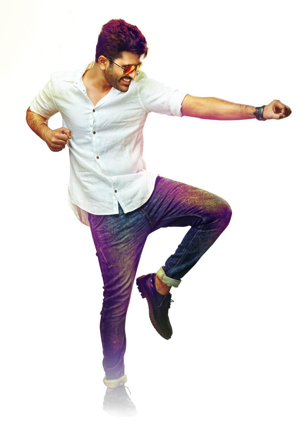 Express Raja,Express Raja first look,Express Raja poster,Sharwanand,Surabhi,Sharwanand's Express Raja,Sharwanand in Express Raja