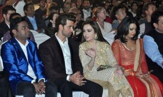 17th Mumbai Film Festival opening ceremony,17th Mumbai Film Festival,MAMI,MAMI 2015,Hrithik Roshan,Alia Bhatt,Katrina Kaif,Sidharth Malhotra,Nita Ambani,Mukesh Ambani,Ayan Mukherji,Kangana Ranaut,Jacqueline Fernandez,Devendra Fadnavis,Aditya Roy Kapur,Vid