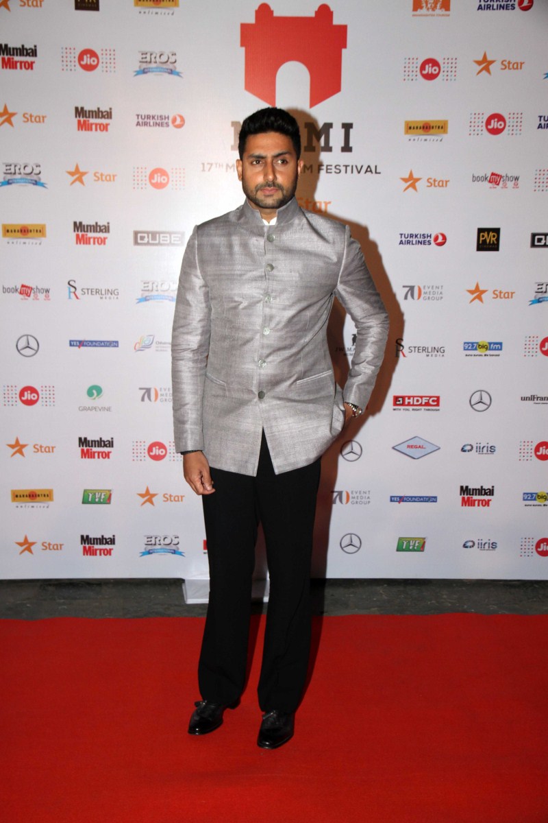 The opening ceremony of Mumbai Film Festival (MAMI) 2015 grand event held at Mumbai's Gateway of India. Hrithik Roshan, Alia Bhatt, Katrina Kaif, Sidharth Malhotra, Nita Ambani, Mukesh Ambani, Ayan Mukherji, Kangana Ranaut, Jacqueline Fernandez, Devendra Fadnavis, Aditya Roy Kapur, Vidya Balan, Kiran Rao, Abhishek Bachchan and many were spotted chilling during the event. 17th Mumbai Film Festival opening ceremony,17th Mumbai Film Festival,MAMI,MAMI 2015,Hrithik Roshan,Alia Bhatt,Katrina Kaif,Sidharth Malhotra,Nita Ambani,Mukesh Ambani,Ayan Mukherji,Kangana Ranaut,Jacqueline Fernandez,Devendra Fadnavis,Aditya Roy Kapur,Vid