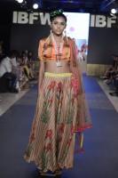 India Beach Fashion Week,India Beach Fashion Week 2015,Swayamvar collection,Swayamvar,Swayamvar fashion event,fashion event,fashion show