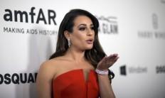 Lea Michele, Gwyneth Paltrow, Emma Roberts, Model Alessandra Ambrosio, Alessandra Ambrosio, Emma Roberts , Jamie Lee Curtis, Musician Matthew Bellamy and Many other celebs graced the event.