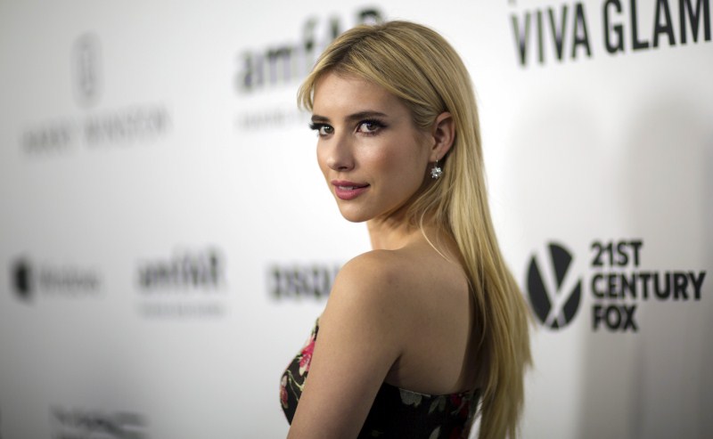 Lea Michele, Gwyneth Paltrow, Emma Roberts, Model Alessandra Ambrosio, Alessandra Ambrosio, Emma Roberts , Jamie Lee Curtis, Musician Matthew Bellamy and Many other celebs graced the event. AmfAR Inspiration Gala,amfAR Inspiration Gala in Los Angeles,celebs at amfAR Inspiration Gala in Los Angeles,Celebrities at amfAR Inspiration Gala,amfAR Inspiration Gala 2015,Lea Michele,Gwyneth Paltrow,Emma Roberts,Alessandra Ambrosio,Sharon Stone,Jaime