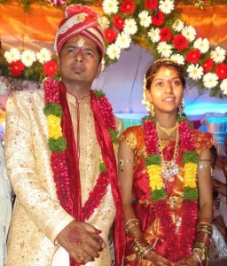 Singer Madhu Priya and Srikanth wedding event held at Sirpur Kagaznagar in Adilabad district on Friday, 30 October. Singer Madhu Priya,Madhu Priya,Madhu Priya and Srikanth,Singer Madhu Priya wedding,Singer Madhu Priya marriage,Madhu Priya wedding,Madhu Priya marriage,Singer Madhu Priya weds Srikanth,Madhu Priya Marriage Pictures,Madhu Priya Marriage pics,Madhu Priya Ma