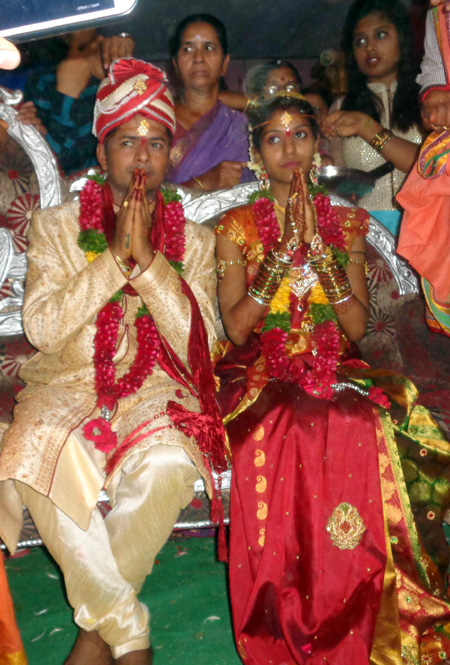 Singer Madhu Priya and Srikanth wedding event held at Sirpur Kagaznagar in Adilabad district on Friday, 30 October. Singer Madhu Priya,Madhu Priya,Madhu Priya and Srikanth,Singer Madhu Priya wedding,Singer Madhu Priya marriage,Madhu Priya wedding,Madhu Priya marriage,Singer Madhu Priya weds Srikanth,Madhu Priya Marriage Pictures,Madhu Priya Marriage pics,Madhu Priya Ma