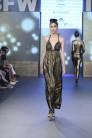 A magnificent showcase of resort wear presented by versatile designer Rocky Star was a fitting finale to a glamorous second day at the Gionee India Beach Fashion Week.
