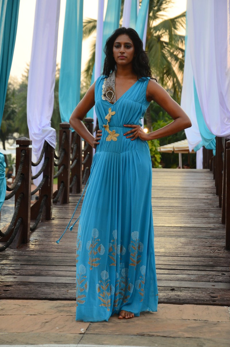 Shopclues presents Rina Dhaka Swim and Resort Wear Photos,Images