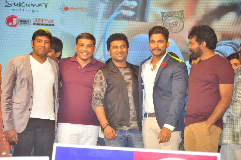 Telugu Movie Kumari 21F Audio Launch event held at Hyderabad. Actor Allu Arjun, Raj Tarun, Actress Heebah Patel, Music composer Devi Sri Prasad and Others graced the event. Allu Arjun,Kumari 21F audio launch,Devi Sri Prasad,Kumari 21F,Kumari 21F audio launch pics,Kumari 21F audio launch images,Kumari 21F audio launch photos,Kumari 21F audio launch pictures