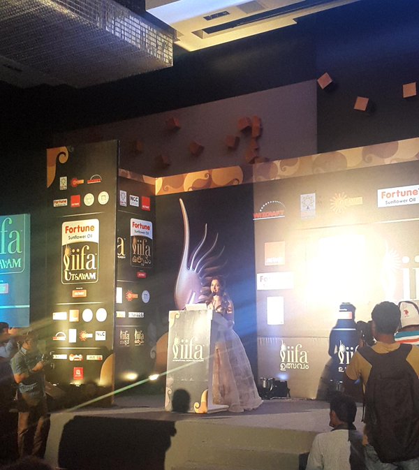The third press conference of IIFA Utsavam event held at Park Hyatt in Hyderabad today (3 November). South Indian actor Kamal Haasan, Venkatesh, Nagarjuna, Allu Sirish, actress Tamannaah Bhatia graced the event. IIFA Utsavam,IIFA Utsavam 2015,third press conference of IIFA Utsavam,IIFA Utsavam press conference,IIFA Utsavam press meet,Kamal Hassan,Nagarjuna,Venkatesh,Tamannaah,Tamannaah Bhatia,IIFA Utsavam press meet pics,IIFA Utsavam press meet images,IIFA Utsava
