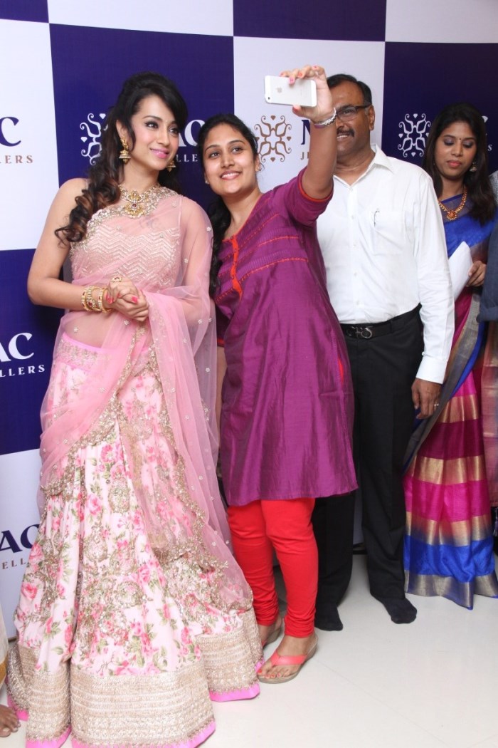 South Indian Actress Trisha launches NAC Jewellers in Perambur. Trisha,Trisha launches NAC Jewellers in Perambur,NAC Jewellers in Perambur,NAC Jewellers,trisha krishan,actress trisha,trisha latest pics,trisha latest images,trisha latest photos,trisha latest pictures