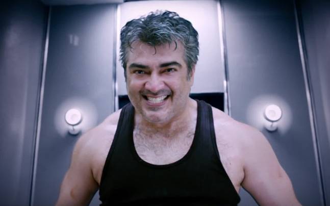 Vedalam is an upcoming 2015 Indian Tamil action film written and directed by Siva and produced by S Aishwarya. The film stars Ajith Kumar, Shruti Haasan, Lakshmi Menon, Aniket Chouhan, Kabir Singh and many others in the lead roles. Ajith,Vedalam,Vedhalam,Shruti Haasan,Lakshmi Menon,Kabir Singh,Siva,Vedhalam 5 reasons to watch the movie