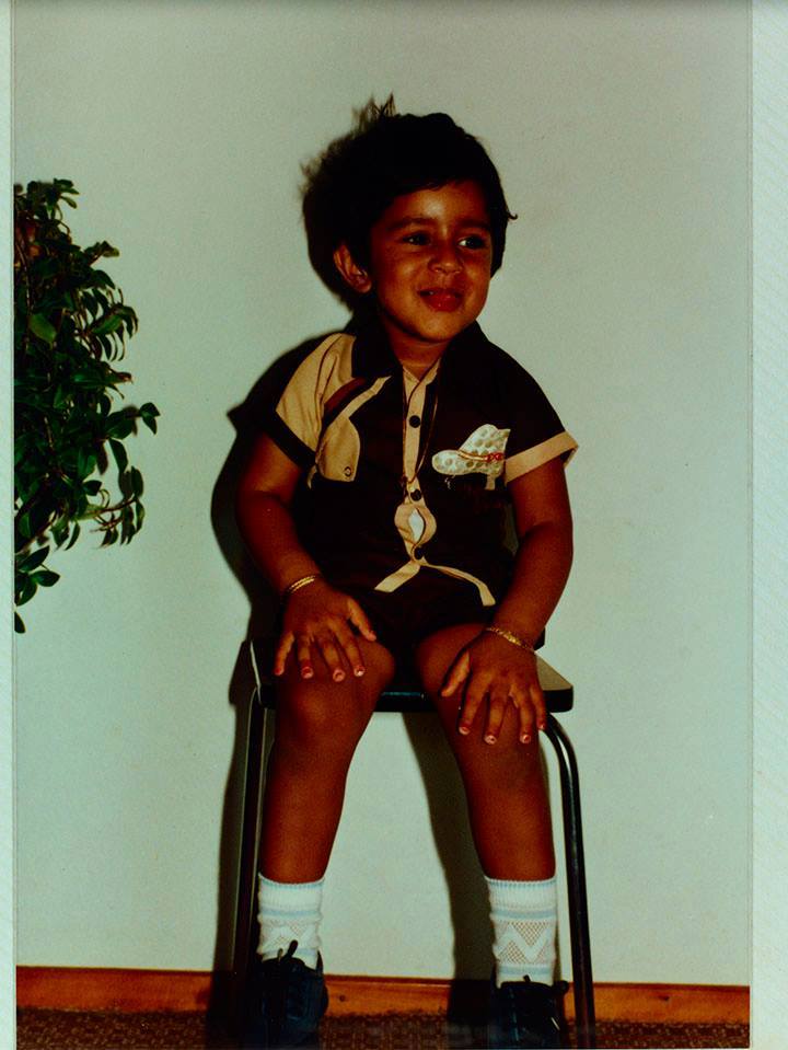 Identify the Malayalam actors from their childhood photos. Malayalam actors childhood photos,mohanlal childhood photos