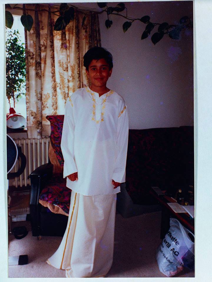 Identify the Malayalam actors from their childhood photos. Malayalam actors childhood photos,mohanlal childhood photos