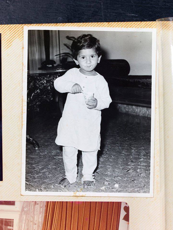 Identify the Malayalam actors from their childhood photos. Malayalam actors childhood photos,mohanlal childhood photos
