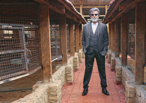 Kabali is an upcoming Indian Tamil mob film written and directed by Pa. Ranjith. The film stars Rajinikanth, Radhika Apte, Kishore, Kalaiyarasan, Dhansika and Dinesh Ravi in the lead role. Rajinikanth,actor Rajinikanth,Rajinikanth in Kabali,Kabali,Kabali working stills,Kabali movie stills,Kabali movie pics,Kabali movie images,Kabali movie photos,Kabali movie pictures,rajini,super star Rajinikanth,superstar Rajinikanth