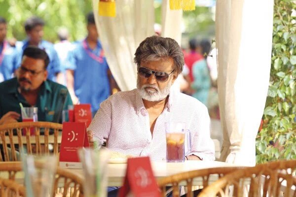 Kabali is an upcoming Indian Tamil mob film written and directed by Pa. Ranjith. The film stars Rajinikanth, Radhika Apte, Kishore, Kalaiyarasan, Dhansika and Dinesh Ravi in the lead role. Rajinikanth,actor Rajinikanth,Rajinikanth in Kabali,Kabali,Kabali working stills,Kabali movie stills,Kabali movie pics,Kabali movie images,Kabali movie photos,Kabali movie pictures,rajini,super star Rajinikanth,superstar Rajinikanth