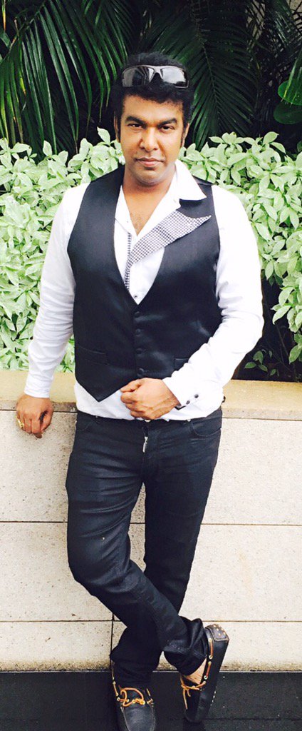 Actor Prabhu Lakshman (Buddy) Passes away due to heart attack on 5 November. Prabhu Lakshman,Prabhu Lakshman Passes away,Prabhu Lakshman (Buddy),OK Kanmani actor Prabhu Lakshman