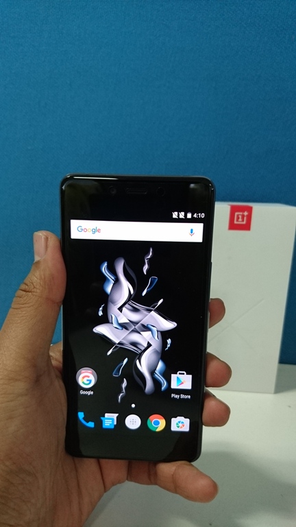 OnePlus X sale just went live on Amazon India for Rs. 16,999 for those who hold an invite to purchase the handset. Before you go ahead, here are a few photos of the OnePlus X Onyx to show you in and out of the impressive handset. OnePlus X photos,OnePlus X review,OnePlus X first look,OnePlus X real photos,OnePlus X first impressions,should u buy OnePlus X,how to buy OnePlus X,OnePlus X amazon india,OnePlus X sale live in india,OnePlus X images,OnePlus X onyx photos