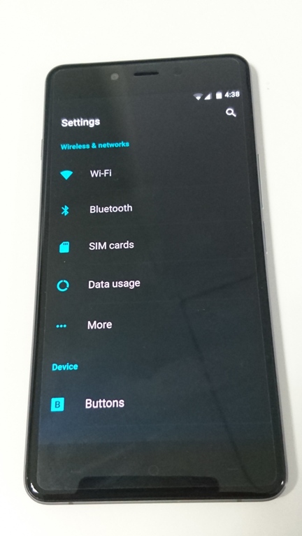 OnePlus X sale just went live on Amazon India for Rs. 16,999 for those who hold an invite to purchase the handset. Before you go ahead, here are a few photos of the OnePlus X Onyx to show you in and out of the impressive handset. OnePlus X photos,OnePlus X review,OnePlus X first look,OnePlus X real photos,OnePlus X first impressions,should u buy OnePlus X,how to buy OnePlus X,OnePlus X amazon india,OnePlus X sale live in india,OnePlus X images,OnePlus X onyx photos