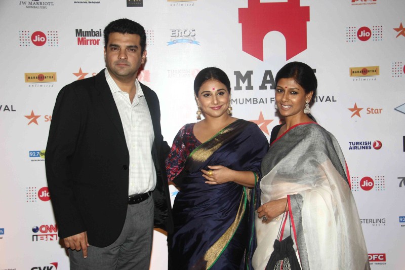 Closing Ceremony of Jio MAMI 17th Mumbai Film Festival 2015 held in a grand manner in Mumbai on 5 November. Actor Salman Khan, Saif Ali Khan, Riteish Deshmukh, Radhika Apte, Kalki Koechlin, Jackie Shroff, Tisca Chopra, Kiran Rao, Kunal Kapoor and many others attended the event. Jio MAMI 2015 closing ceremony,Jio MAMI 2015,Salman Khan,Saif Ali Khan,Radhika Apte,Riteish Deshmukh,Kalki Koechlin,Jackie Shroff,Tisca Chopra,Kiran Rao,Kunal Kapoor,Jio MAMI 2015 closing ceremony pics,Jio MAMI 2015 closing ceremony images,Jio MAMI 2015 c