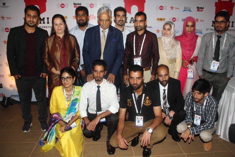 Closing Ceremony of Jio MAMI 17th Mumbai Film Festival 2015 held in a grand manner in Mumbai on 5 November. Actor Salman Khan, Saif Ali Khan, Riteish Deshmukh, Radhika Apte, Kalki Koechlin, Jackie Shroff, Tisca Chopra, Kiran Rao, Kunal Kapoor and many others attended the event. Jio MAMI 2015 closing ceremony,Jio MAMI 2015,Salman Khan,Saif Ali Khan,Radhika Apte,Riteish Deshmukh,Kalki Koechlin,Jackie Shroff,Tisca Chopra,Kiran Rao,Kunal Kapoor,Jio MAMI 2015 closing ceremony pics,Jio MAMI 2015 closing ceremony images,Jio MAMI 2015 c