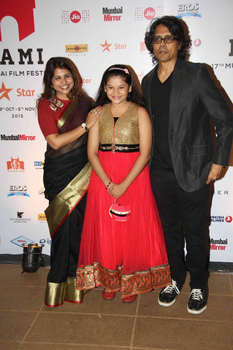Closing Ceremony of Jio MAMI 17th Mumbai Film Festival 2015 held in a grand manner in Mumbai on 5 November. Actor Salman Khan, Saif Ali Khan, Riteish Deshmukh, Radhika Apte, Kalki Koechlin, Jackie Shroff, Tisca Chopra, Kiran Rao, Kunal Kapoor and many others attended the event. Jio MAMI 2015 closing ceremony,Jio MAMI 2015,Salman Khan,Saif Ali Khan,Radhika Apte,Riteish Deshmukh,Kalki Koechlin,Jackie Shroff,Tisca Chopra,Kiran Rao,Kunal Kapoor,Jio MAMI 2015 closing ceremony pics,Jio MAMI 2015 closing ceremony images,Jio MAMI 2015 c