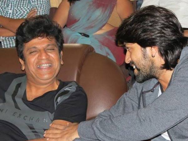 Killing Veerappan audio launch event held in Bangalore. Hattrick Hero Shivaraj Kumar, Director Ram Gopal Varma, Actor Yash, Actress Parul Yadav, Sanchari Vijay, Yagna Shetty and others graced the event. Killing Veerappan audio launch,Killing Veerappan,Shiva Rajkumar,Yash,Parul Yadav,Ram Gopal Varma,Killing Veerappan audio launch pics,Killing Veerappan audio launch images,Killing Veerappan audio launch photos,Killing Veerappan audio launch stills,Killing