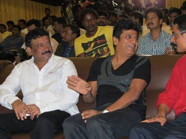 Killing Veerappan audio launch event held in Bangalore. Hattrick Hero Shivaraj Kumar, Director Ram Gopal Varma, Actor Yash, Actress Parul Yadav, Sanchari Vijay, Yagna Shetty and others graced the event. Killing Veerappan audio launch,Killing Veerappan,Shiva Rajkumar,Yash,Parul Yadav,Ram Gopal Varma,Killing Veerappan audio launch pics,Killing Veerappan audio launch images,Killing Veerappan audio launch photos,Killing Veerappan audio launch stills,Killing