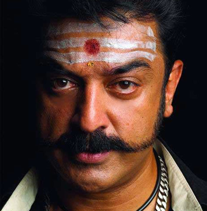 Kamal Hassan is the versatile actor in Indian film Industry. In his 60 long career Kamal Hassan has tried different getups in various movies. Let's have a look at Kamal Hassan's ten wackiest avatars in Indian Cinema. Happy Birthday Kamal Haasan,Kamal Haasan,Kamal Haasan birthday,Kamal Haasan 61st birthday,Kamal Haasan 10 mind-blowing avatars